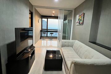 1 Bedroom Condo for rent in Rhythm Sukhumvit 44/1, Phra Khanong, Bangkok near BTS Phra Khanong