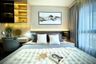 1 Bedroom Condo for rent in Life Ladprao Valley, Chom Phon, Bangkok near BTS Ladphrao Intersection
