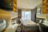 1 Bedroom Condo for rent in Life Ladprao Valley, Chom Phon, Bangkok near BTS Ladphrao Intersection