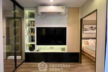 1 Bedroom Condo for rent in Life Ladprao Valley, Chom Phon, Bangkok near BTS Ladphrao Intersection