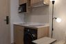 1 Bedroom Condo for rent in Life Rama 4 - Asoke, Khlong Toei, Bangkok near MRT Queen Sirikit National Convention Centre