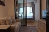 1 Bedroom Condo for rent in Life Rama 4 - Asoke, Khlong Toei, Bangkok near MRT Queen Sirikit National Convention Centre