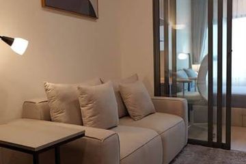 1 Bedroom Condo for rent in Life Rama 4 - Asoke, Khlong Toei, Bangkok near MRT Queen Sirikit National Convention Centre