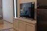 1 Bedroom Condo for rent in Life Rama 4 - Asoke, Khlong Toei, Bangkok near MRT Queen Sirikit National Convention Centre