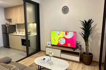 1 Bedroom Condo for rent in XT Phayathai, Thanon Phaya Thai, Bangkok near BTS Phaya Thai