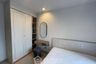 1 Bedroom Condo for rent in Life Asoke Hype, Makkasan, Bangkok near MRT Phra Ram 9