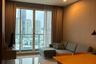 1 Bedroom Condo for rent in Menam Residences Condominium, Wat Phraya Krai, Bangkok