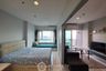 1 Bedroom Condo for rent in Centric Sea, Nong Prue, Chonburi