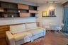 2 Bedroom Condo for rent in Belle Grand Rama 9, Huai Khwang, Bangkok near MRT Phra Ram 9