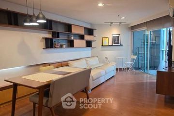 2 Bedroom Condo for rent in Belle Grand Rama 9, Huai Khwang, Bangkok near MRT Phra Ram 9
