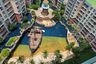 2 Bedroom Condo for rent in Grande Caribbean, Nong Prue, Chonburi