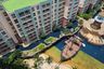 2 Bedroom Condo for rent in Grande Caribbean, Nong Prue, Chonburi