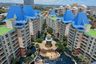 2 Bedroom Condo for rent in Grande Caribbean, Nong Prue, Chonburi