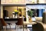 1 Bedroom Condo for rent in Ashton Asoke, Khlong Toei Nuea, Bangkok near MRT Sukhumvit