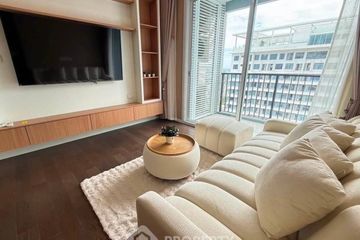 2 Bedroom Condo for rent in The Saint Residences, Chom Phon, Bangkok near MRT Phahon Yothin
