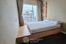 2 Bedroom Condo for rent in The Saint Residences, Chom Phon, Bangkok near MRT Phahon Yothin