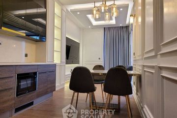 1 Bedroom Condo for rent in MUNIQ Langsuan, Lumpini, Bangkok near BTS Chit Lom