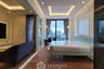 1 Bedroom Condo for rent in MUNIQ Langsuan, Lumpini, Bangkok near BTS Chit Lom