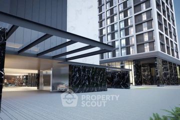 1 Bedroom Condo for rent in Noble Around Ari, Sam Sen Nai, Bangkok near BTS Ari
