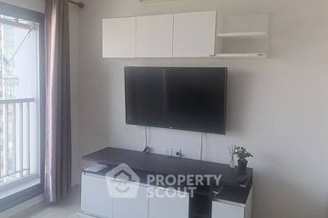 1 Bedroom Condo for rent in Life Sukhumvit 48, Phra Khanong, Bangkok near BTS Phra Khanong