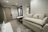 1 Bedroom Condo for rent in The Address Siam-Ratchathewi, Thanon Phetchaburi, Bangkok near BTS Ratchathewi