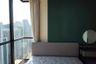 2 Bedroom Condo for rent in NUE District R9, Huai Khwang, Bangkok near MRT Phra Ram 9