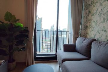 2 Bedroom Condo for rent in NUE District R9, Huai Khwang, Bangkok near MRT Phra Ram 9