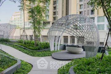 1 Bedroom Condo for rent in Ideo Mobi Asoke, Bang Kapi, Bangkok near MRT Phetchaburi