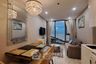 1 Bedroom Condo for rent in Copacabana Beach Jomtien, Nong Prue, Chonburi