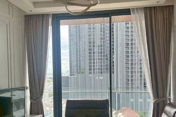 1 Bedroom Condo for rent in KHUN by YOO inspired by Starck, Khlong Tan Nuea, Bangkok near BTS Thong Lo