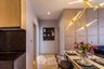 2 Bedroom Condo for rent in THE LINE Jatujak - Mochit, Chatuchak, Bangkok near MRT Chatuchak Park