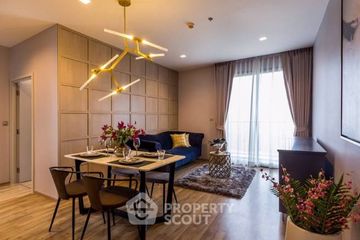2 Bedroom Condo for rent in THE LINE Jatujak - Mochit, Chatuchak, Bangkok near MRT Chatuchak Park