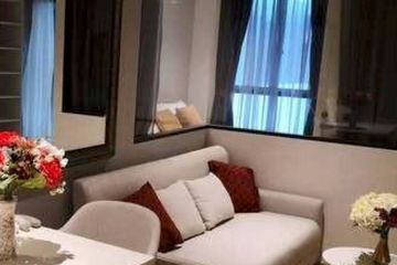 1 Bedroom Condo for rent in Runesu Thonglor 5, Khlong Tan Nuea, Bangkok near BTS Thong Lo