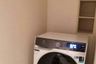 1 Bedroom Condo for rent in Runesu Thonglor 5, Khlong Tan Nuea, Bangkok near BTS Thong Lo