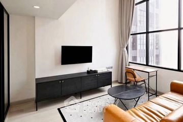 1 Bedroom Condo for rent in Knightsbridge Prime Sathorn, Thung Wat Don, Bangkok near BTS Chong Nonsi
