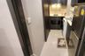 1 Bedroom Condo for rent in XT Huaikhwang, Din Daeng, Bangkok near MRT Huai Khwang