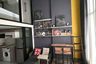 2 Bedroom Condo for rent in Culture Chula, Si Phraya, Bangkok near MRT Sam Yan