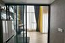 2 Bedroom Condo for rent in Culture Chula, Si Phraya, Bangkok near MRT Sam Yan