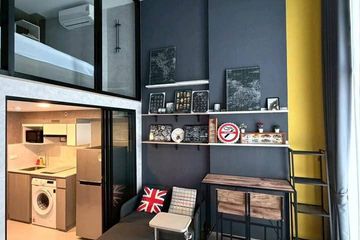 2 Bedroom Condo for rent in Culture Chula, Si Phraya, Bangkok near MRT Sam Yan