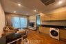 1 Bedroom Condo for rent in The Address Chidlom, Lumpini, Bangkok near BTS Chit Lom