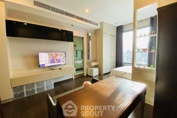 1 Bedroom Condo for rent in Q Asoke, Makkasan, Bangkok near MRT Phetchaburi