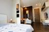 1 Bedroom Condo for rent in Q Asoke, Makkasan, Bangkok near MRT Phetchaburi