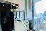 1 Bedroom Condo for rent in Q Asoke, Makkasan, Bangkok near MRT Phetchaburi