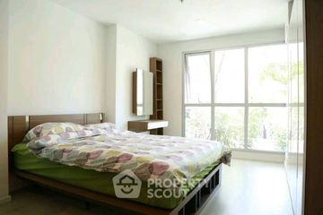 1 Bedroom Condo for rent in Rhythm Sathorn - Narathiwas, Thung Maha Mek, Bangkok near BTS Chong Nonsi