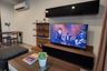 2 Bedroom Condo for rent in Whizdom The Exclusive, Bang Chak, Bangkok near BTS Punnawithi
