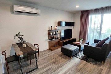 2 Bedroom Condo for rent in Whizdom The Exclusive, Bang Chak, Bangkok near BTS Punnawithi