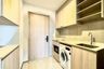 2 Bedroom Condo for rent in NIA by Sansiri, Phra Khanong Nuea, Bangkok near BTS Phra Khanong