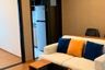 1 Bedroom Condo for rent in The Line Vibe, Chom Phon, Bangkok near BTS Ladphrao Intersection
