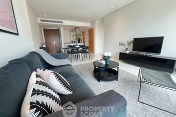 2 Bedroom Condo for rent in Fullerton, Phra Khanong, Bangkok near BTS Thong Lo