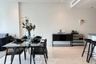 2 Bedroom Condo for rent in Fullerton, Phra Khanong, Bangkok near BTS Thong Lo